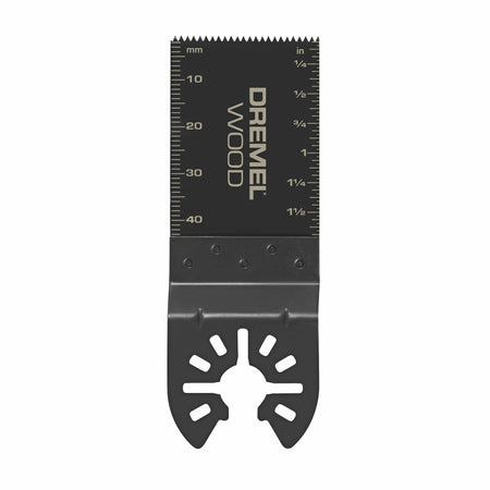 Dremel MM389 Cutting Oscillating Blade Assortment