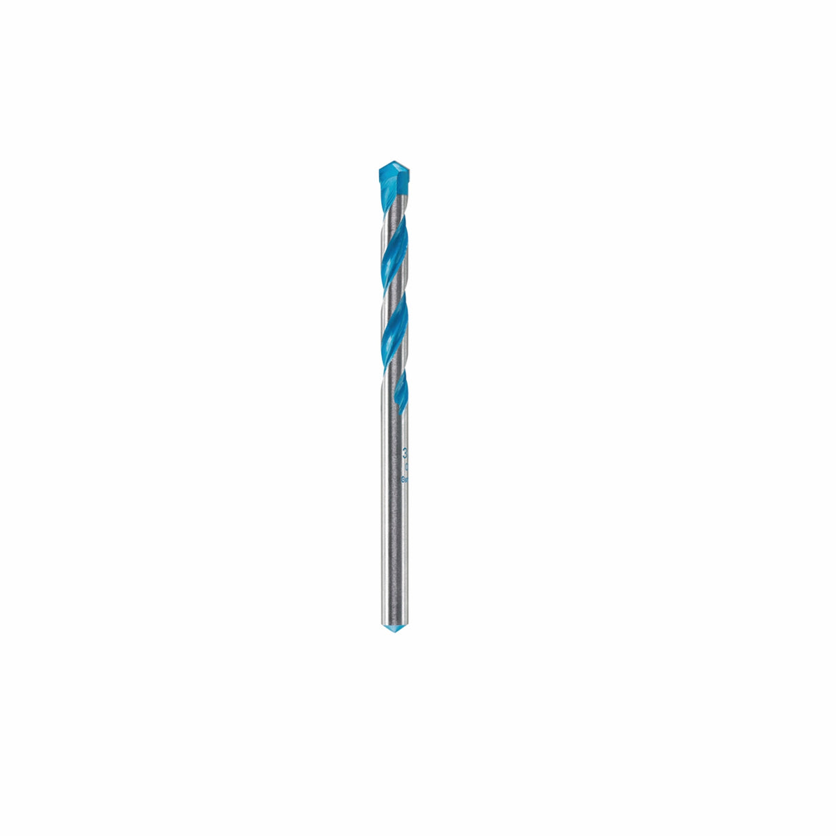 Bosch MC12 3/8 In. x 6 In. MultiConstruction™ Drill Bit