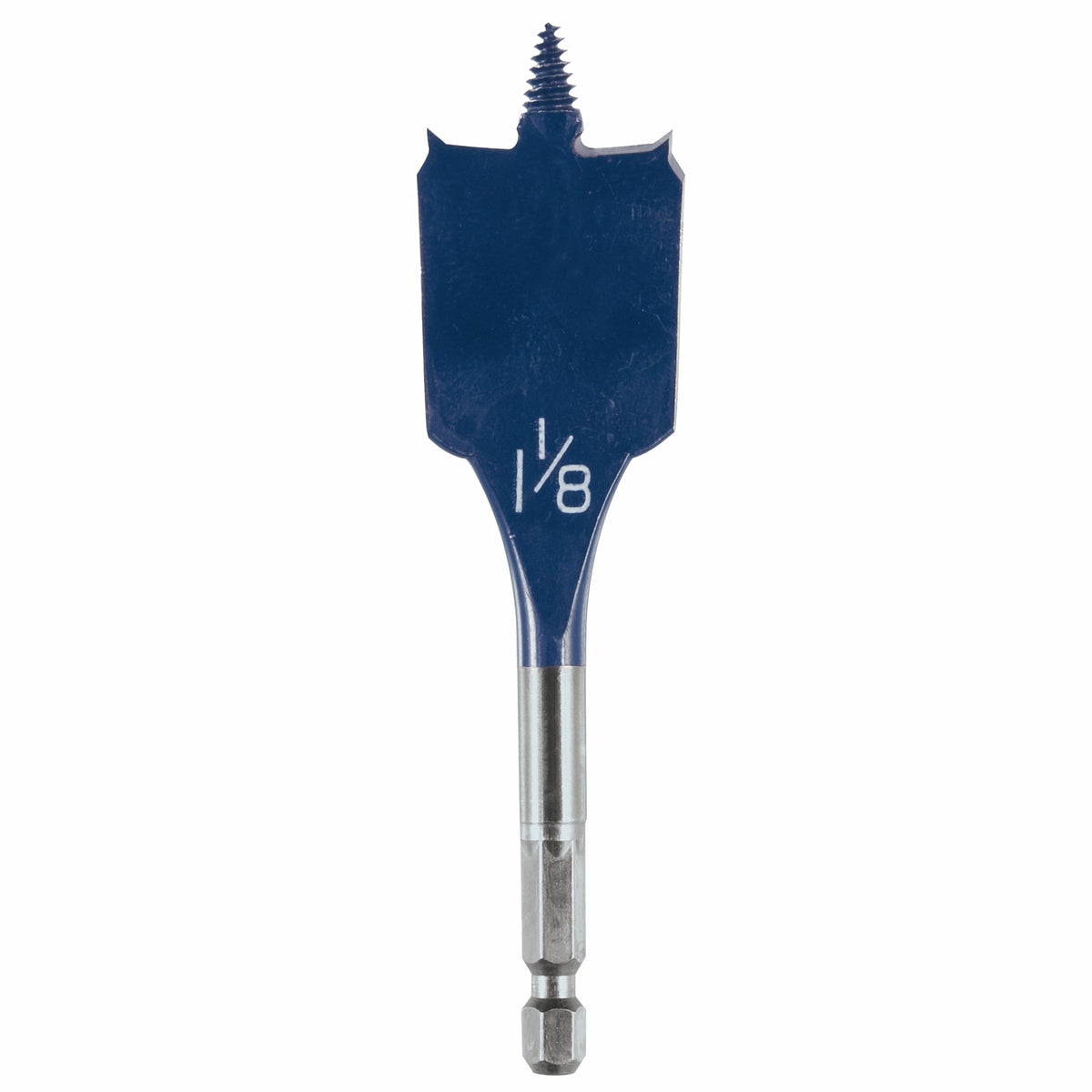Bosch DSBS1015 1-1/8 In. x 4 In. Daredevil® Stubby Length Spade Bit