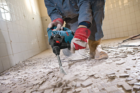 Bosch RH328VC SDS-plus® 1-1/8 In. Rotary Hammer