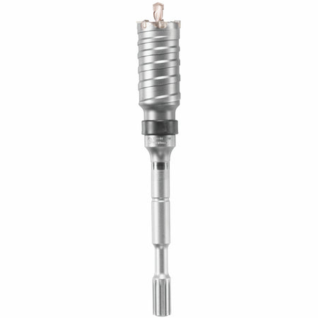Bosch HC8010 2 In. x 12 In. Spline Rotary Hammer Core Bit with Wave Design