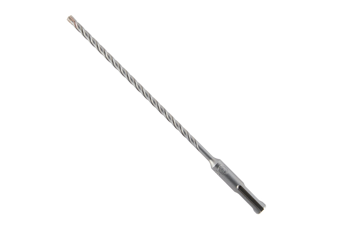 Bosch HC4C2012 3/16 In. x 8 In. SDS-plus® Bulldog™ Tough Rotary Hammer Bit