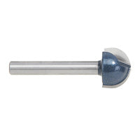 Bosch 85448MC 3/8 In. x 3/4 In. Carbide-Tipped Core Box Router Bit