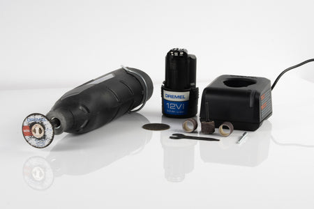Dremel B815-01 12V 2 Ah Lithium-Ion Battery