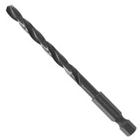 Bosch BL2140IM 13/64 In. Impact Tough™ Black Oxide Drill Bit