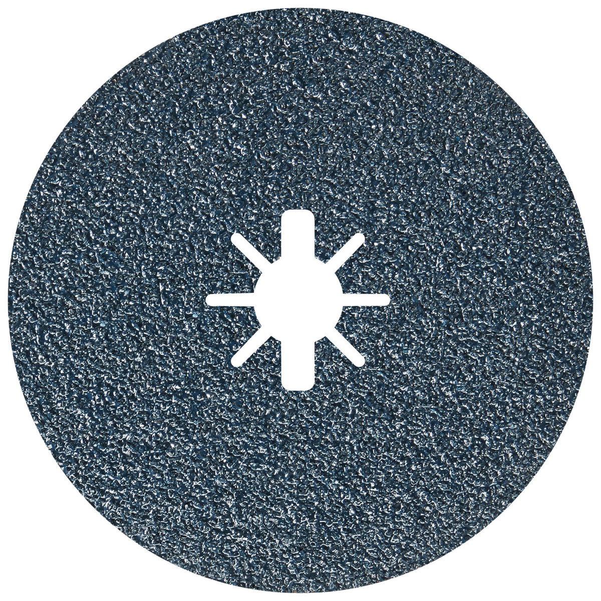 Bosch FBX624 25 pc. 6 In. 24 Grit X-LOCK Coarse Grit Abrasive Fiber Discs
