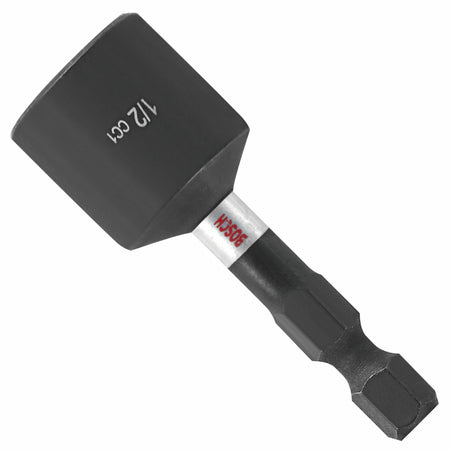 Bosch ITDNS12 Driven 1/2 In. x 1-7/8 In. Impact Nutsetter