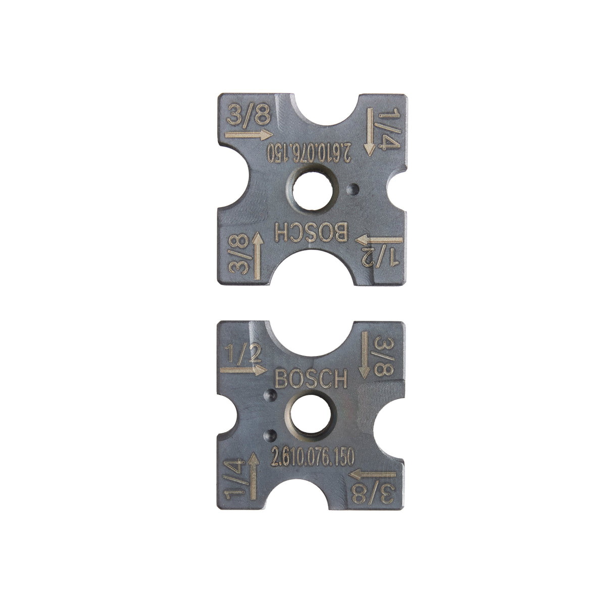 Bosch GGC2550 Threaded Rod Cutter Set (2)