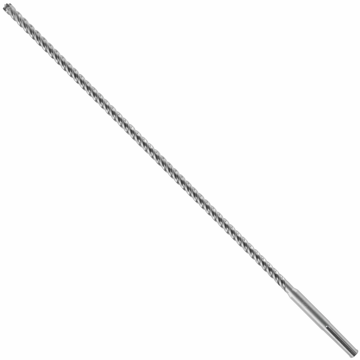 Bosch HCFC5024 5/8 In. x 24 In. x 29 In. SDS-max® SpeedXtreme™ Rotary Hammer Drill Bit