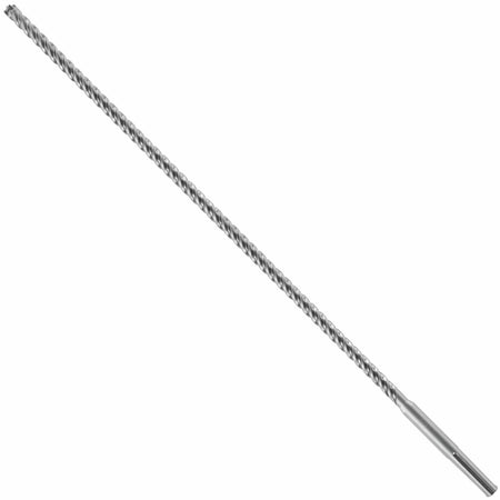 Bosch HCFC5024 5/8 In. x 24 In. x 29 In. SDS-max® SpeedXtreme™ Rotary Hammer Drill Bit