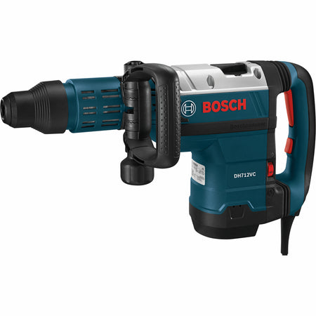 Bosch DH712VC 14.5 Amp SDS-max® Demolition Hammer