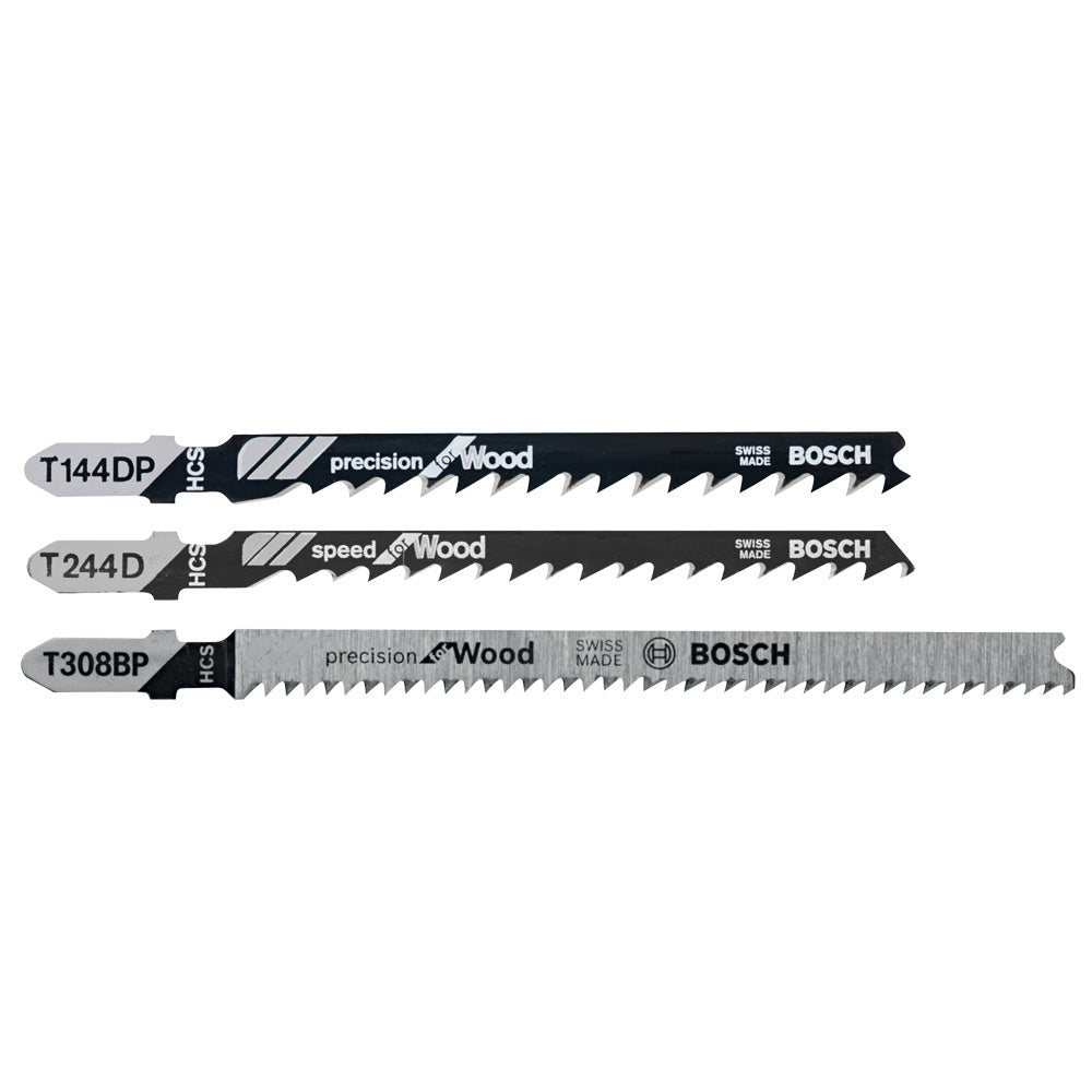 Bosch JS572EBK 7.2 Amp Barrel-Grip Jig Saw Kit