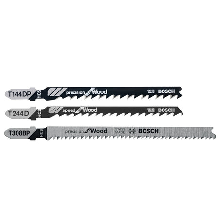 Bosch JS572EBK 7.2 Amp Barrel-Grip Jig Saw Kit
