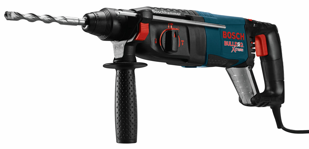 Bosch 11255VSR SDS-plus® Bulldog™ Xtreme 1 In. Rotary Hammer