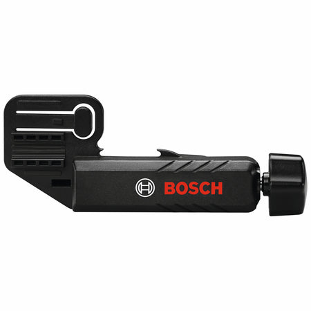 Bosch LR10 500 Ft. Red-Beam Rotary Laser Receiver