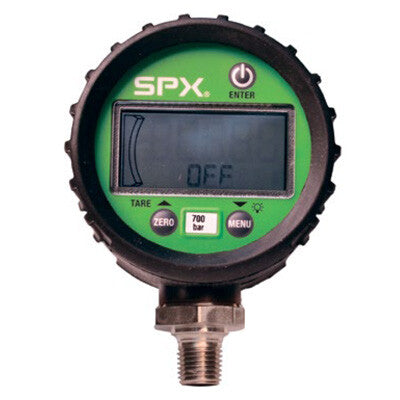 Power Team 9042DG Gauge, Digital Pressure, 10, 000 PSI