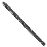 Bosch BL2147IM 5/16 In. Impact Tough™ Black Oxide Drill Bit