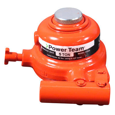Power Team 9105A Sidewinder Jack, 5 TON, 3/4" Stroke