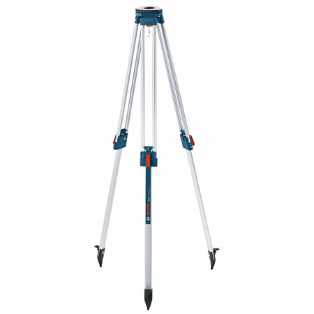 Bosch BT160 63 In. Aluminum Contractors' Tripod