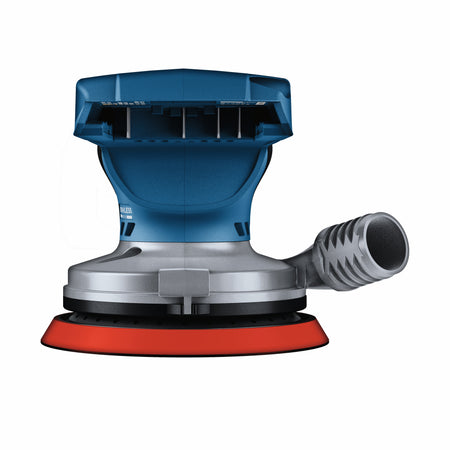 Bosch GEX18V-5N 18V Brushless 5 In. Random Orbit Sander (Bare Tool)