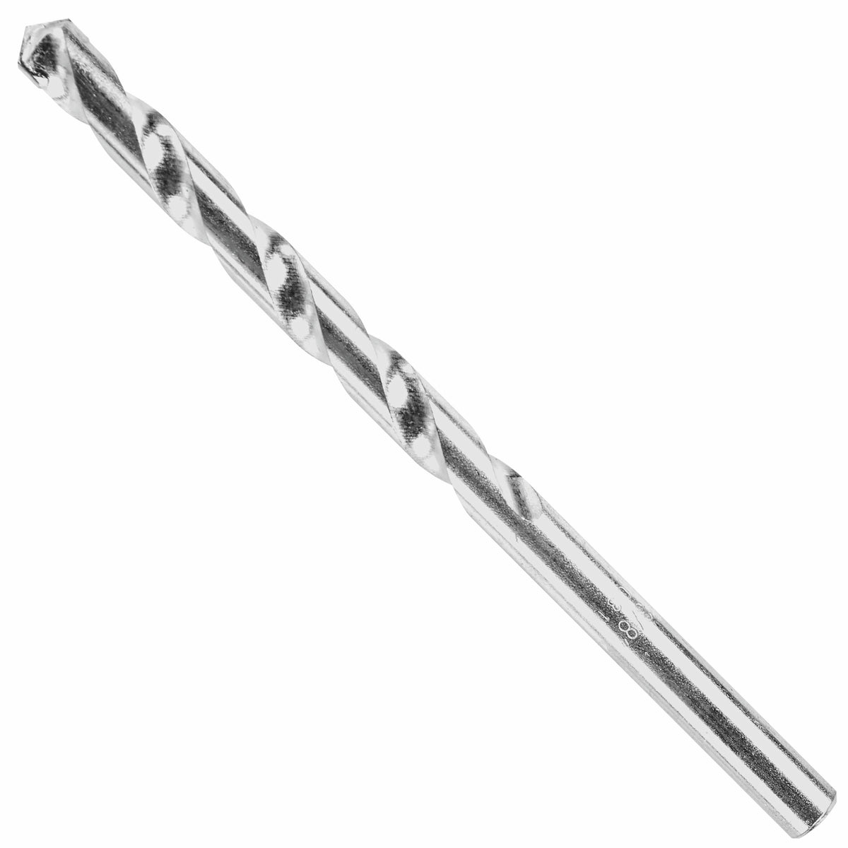 Bosch BM2011 3/8 In. X 4 In. X 6 In. Fast Spiral Rotary Masonry Drill Bit