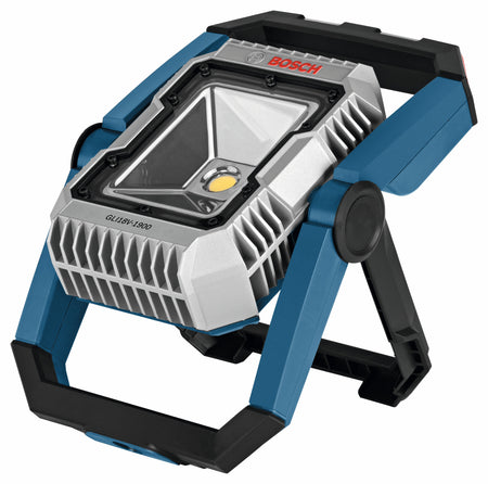 Bosch GLI18V-1900N 18V LED Floodlight (Bare Tool)