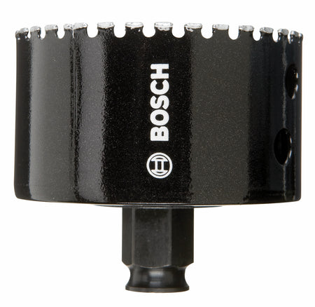 Bosch HDG318 3-1/8 In. Diamond Hole Saw