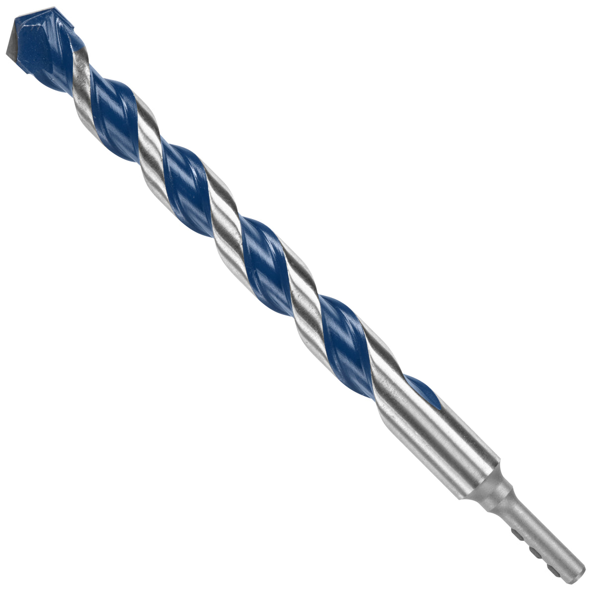 Bosch BXH18 1 In. x 12 In. Blue Xtreme™ Carbide Hammer Drill Bit