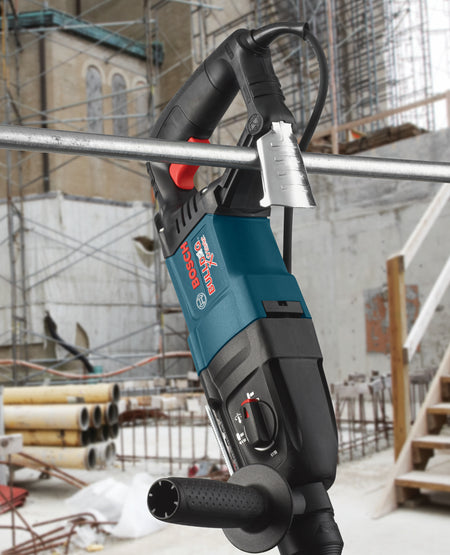 Bosch 11255VSR SDS-plus® Bulldog™ Xtreme 1 In. Rotary Hammer