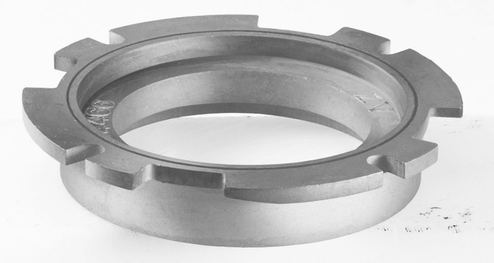 Bosch RA1128 8 pc. Template Guide Set
