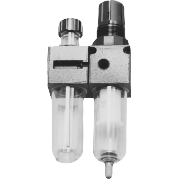 Power Team 9531 Pump Air Filter/regulator/lubricator