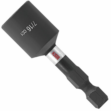 Bosch ITDNS716 Driven 7/16 In. x 1-7/8 In. Impact Nutsetter