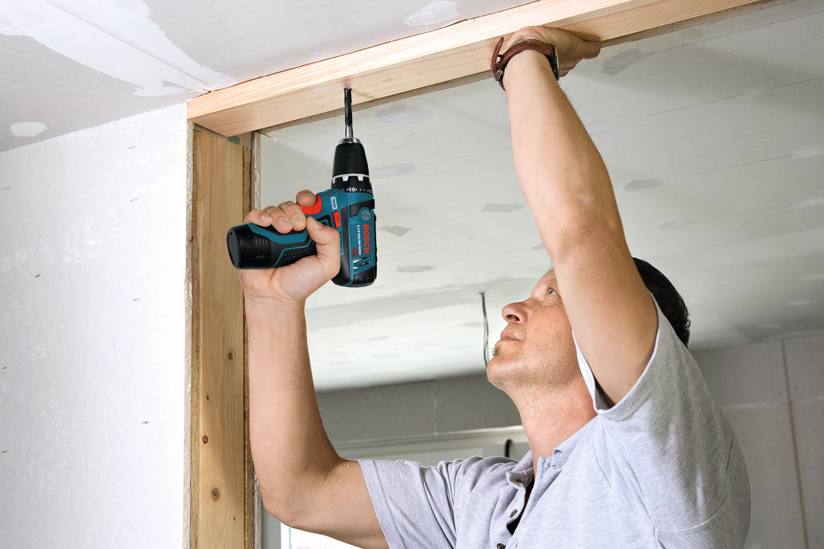 Bosch PS31N 12V Max 3/8 In. Drill/Driver (Bare Tool)