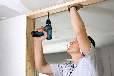 Bosch PS31N 12V Max 3/8 In. Drill/Driver (Bare Tool)