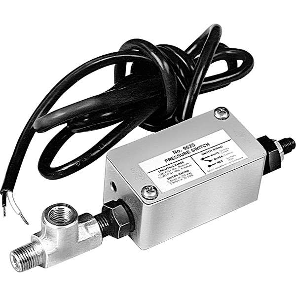 Power Team 9625 Pressure Switch