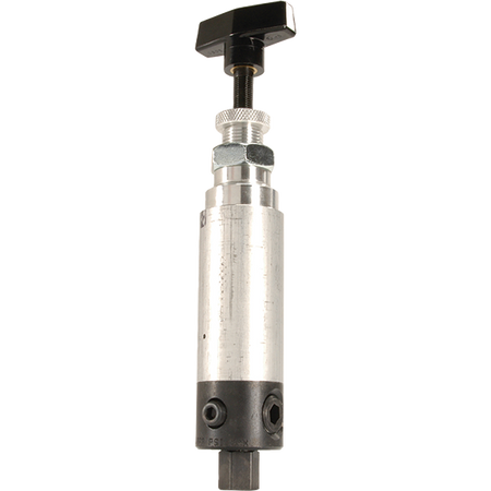 Power Team 9633 Presure Regulator Valve, In-line