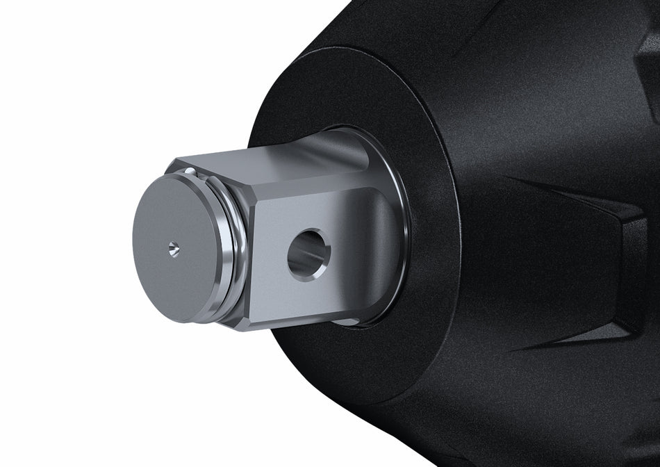 Bosch GDS18V-770N PROFACTOR™ 18V 3/4 In. Impact Wrench with Friction Ring and Thru-Hole (Bare Tool)