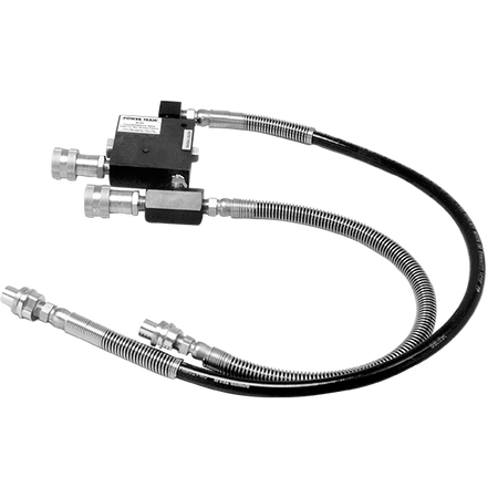 Power Team 9720-HT Valve, Counter Balance