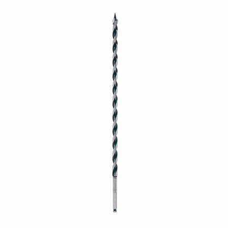 Bosch NKLB08 5 pc. 1/2 In. x 17-1/2 In. Daredevil® Auger Bits