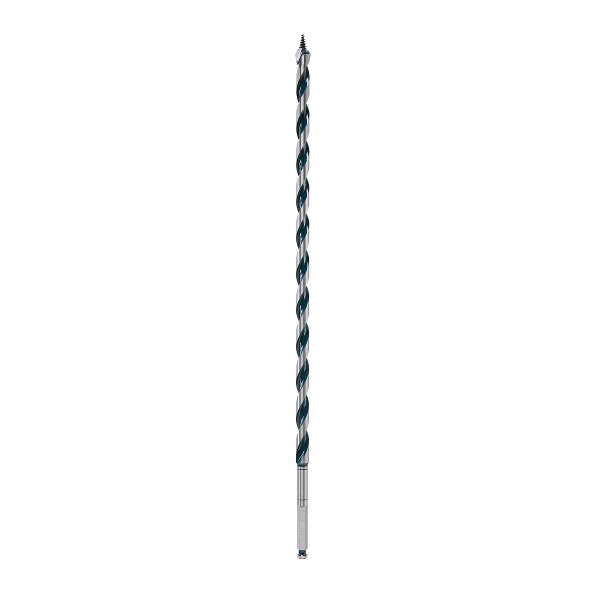 Bosch NKLT08 1/2 In. x 17-1/2 In. Daredevil® Auger Bits