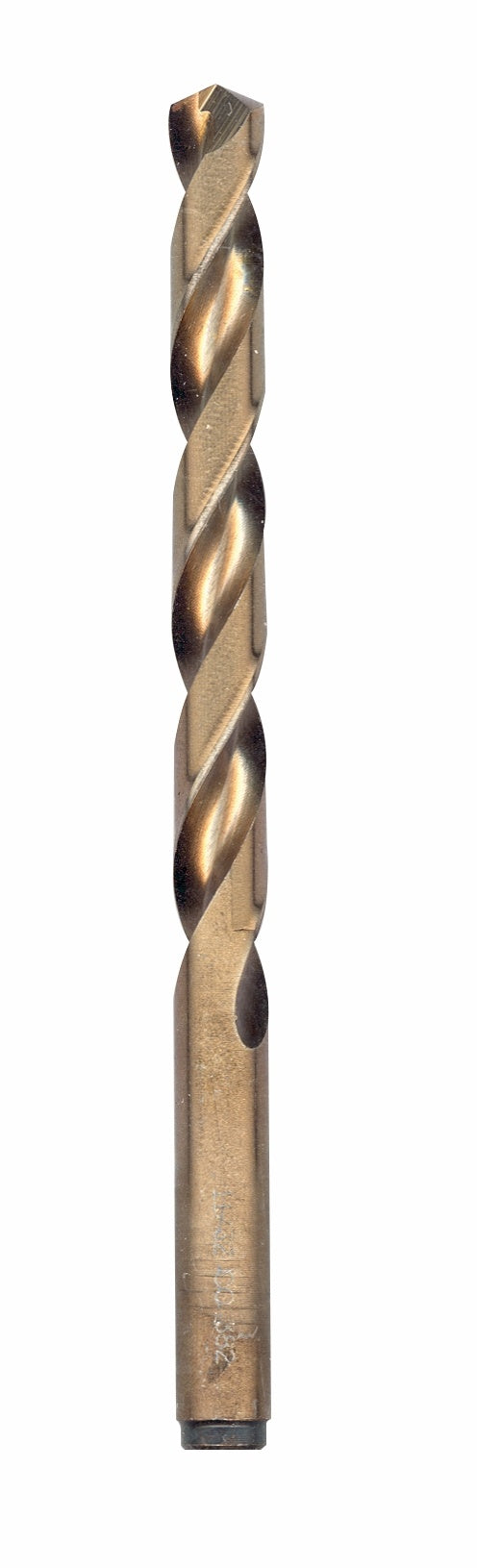 Bosch CO2149 11/32 In. x 4-3/4 In. Cobalt Drill Bit