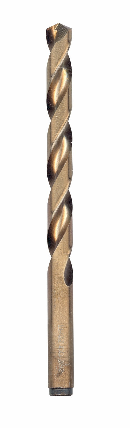 Bosch CO2149 11/32 In. x 4-3/4 In. Cobalt Drill Bit