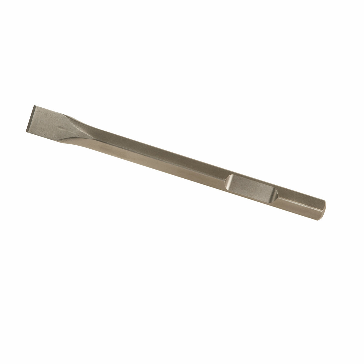 Bosch HS2863 16 In. 1-1/8 In. Hex Flat Chisel