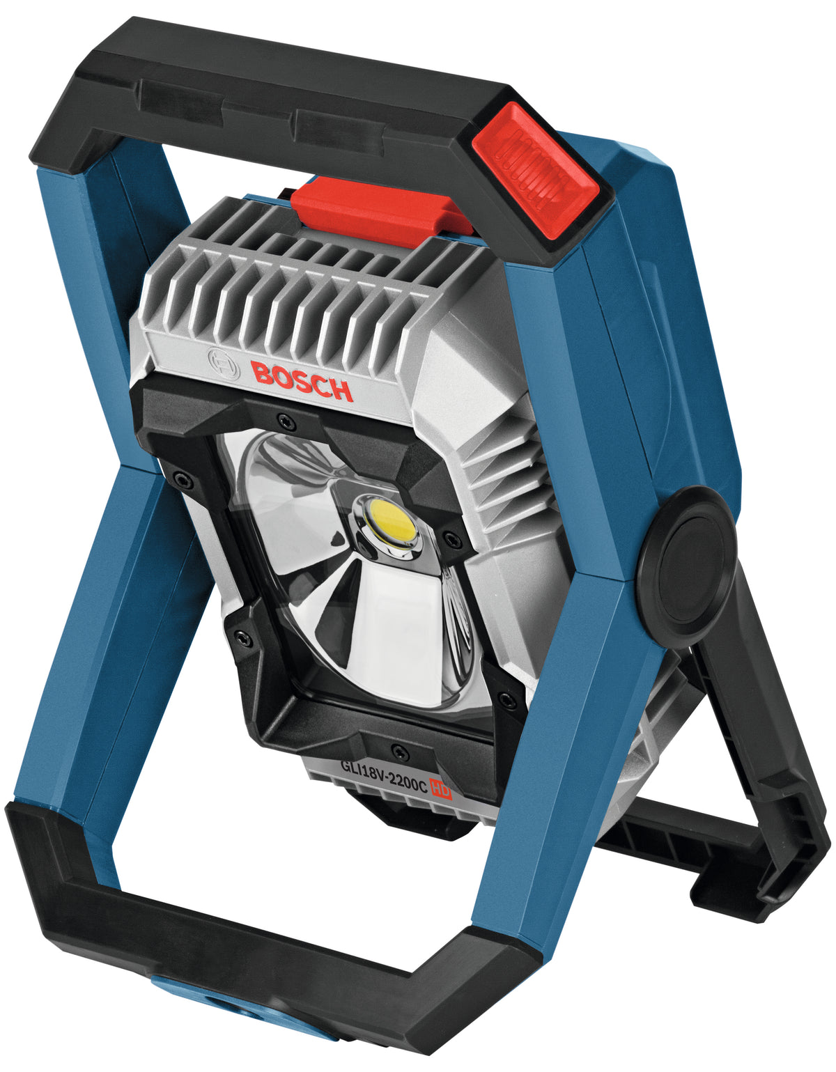 Bosch GLI18V-2200CN 18V Connected LED Floodlight (Bare Tool)