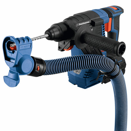 Bosch HDC50 BlueCollar™ SDS-plus® Universal Dust Collection Attachment
