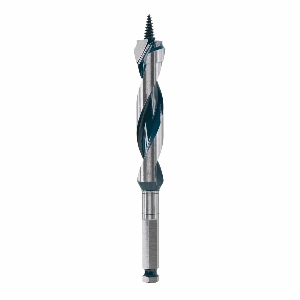 Bosch NKSB14 5 pc. 7/8 In. x 7-1/2 In. Daredevil® Auger Bits