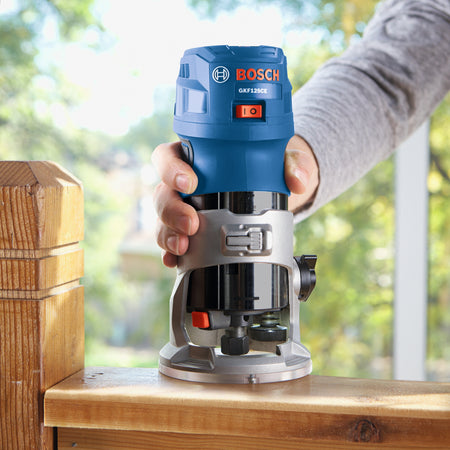 Bosch PR101 Fixed Base for Palm Router