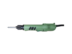 Wespro AC1000BL-43L Electric Torque Control Brushless Straight Type Screwdriver 13 - 43 IN-LB - Lever Start