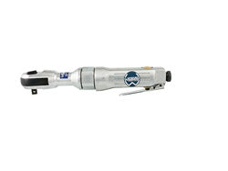 Wespro AR375HDB 3/8" Sq. Drive Ratchet