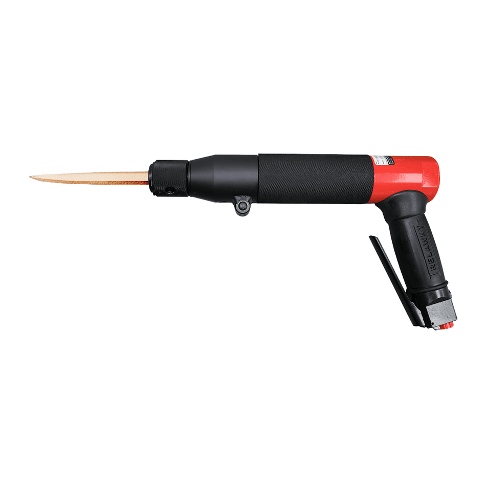 CS Unitec ATEX Vibro-Lo Chisel Scaler